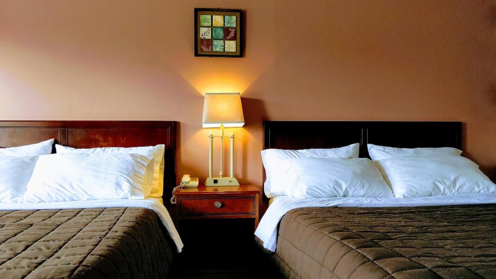 Kings Inn Midland