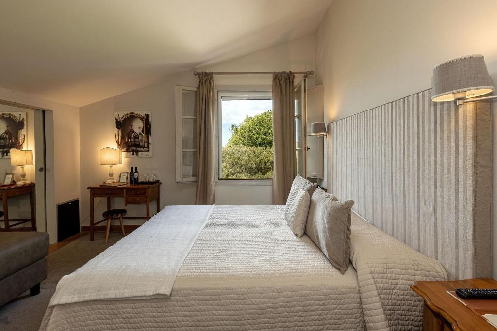 SI Montalcino Hotel & Restaurant