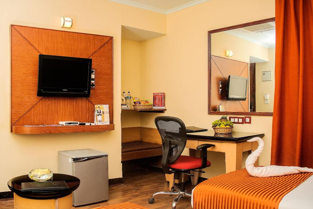 Indismart Hotel