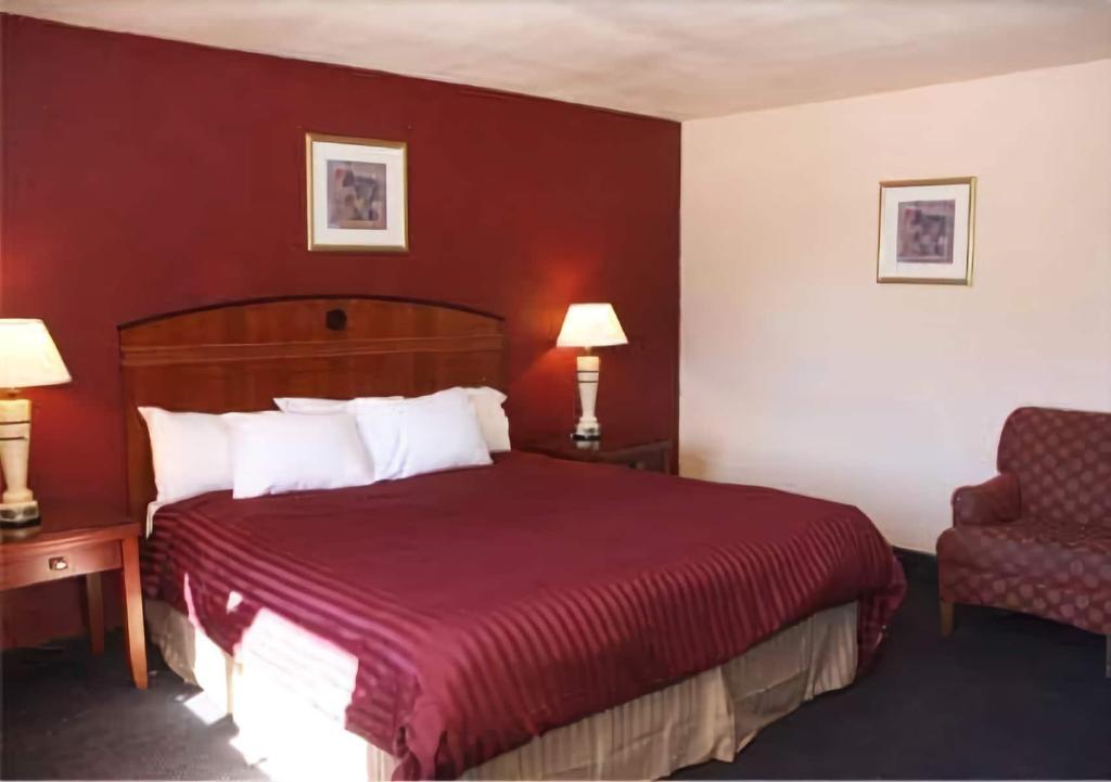 Budget Inn
