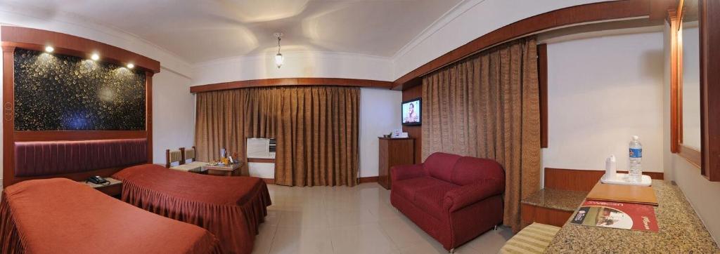 Hotel Atithi