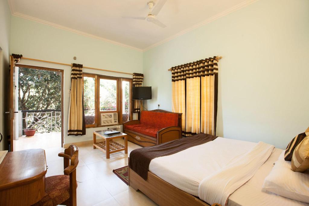 Sea Hawk Resort