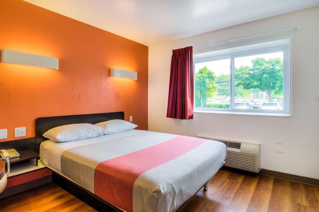 Motel 6 Arlington Heights, Il-Chicago North Centra