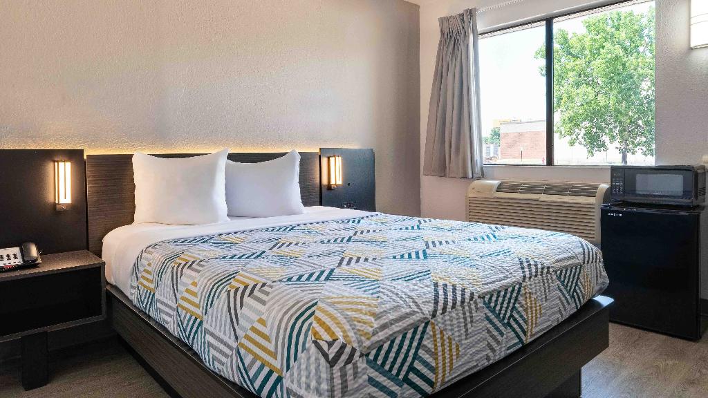Motel 6 Rolling Meadows, Il - Chicago Northwest GA