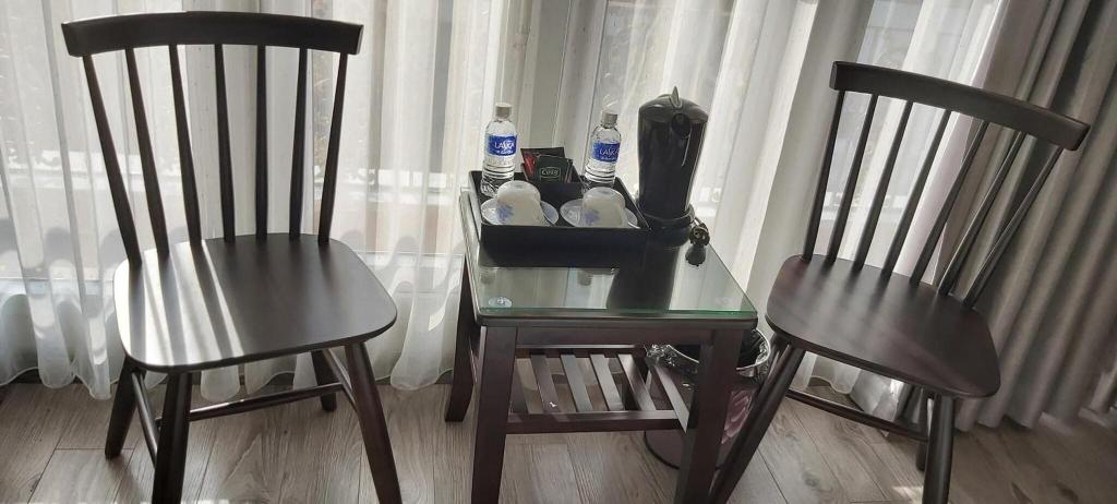 Hanoi Endless Hotel
