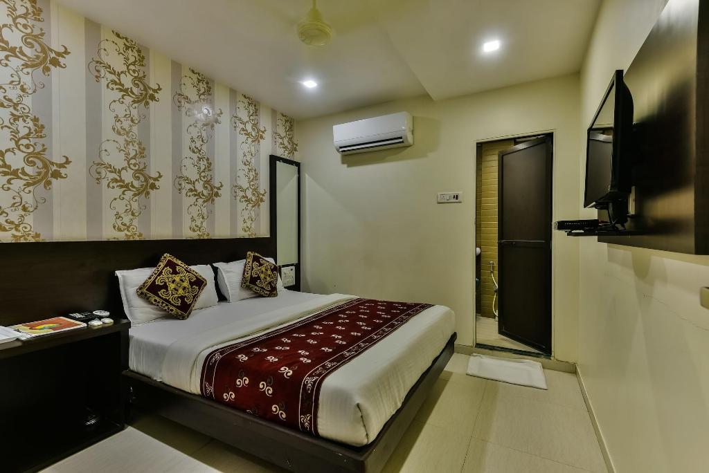 Guest Inn Residency