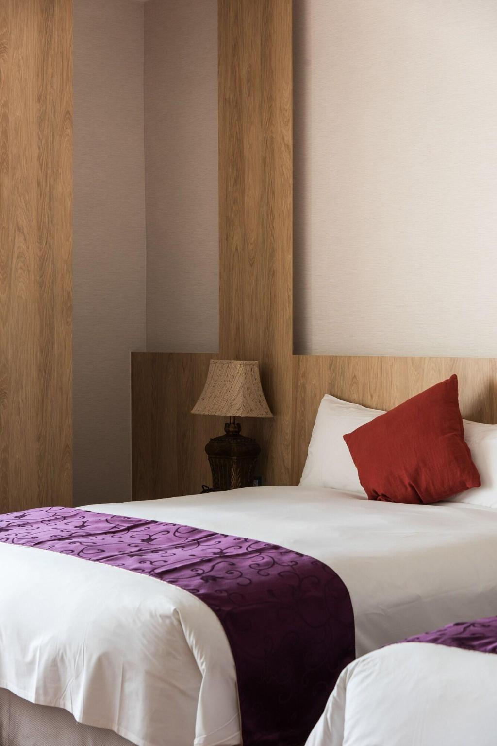 Kenting Kaiying Hotel