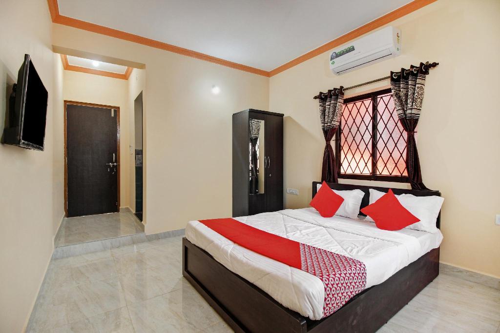 Ancora Beach Resort