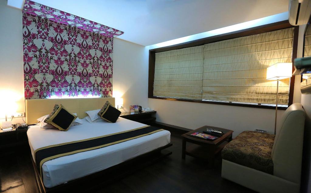 Hotel Vip International