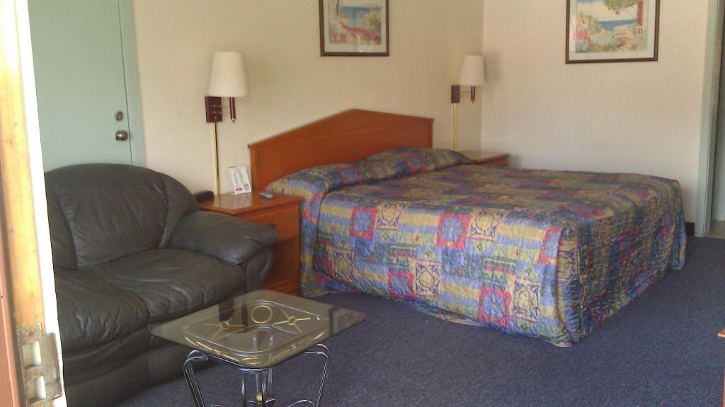 Sunrise Inn
