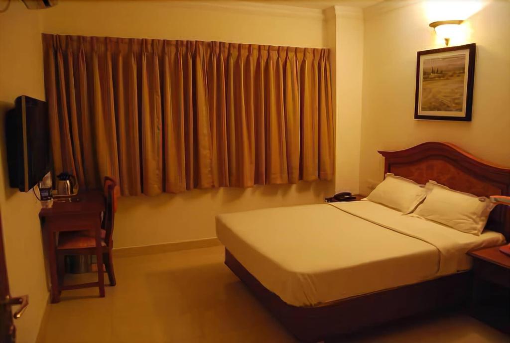 Kings Hotel Egmore