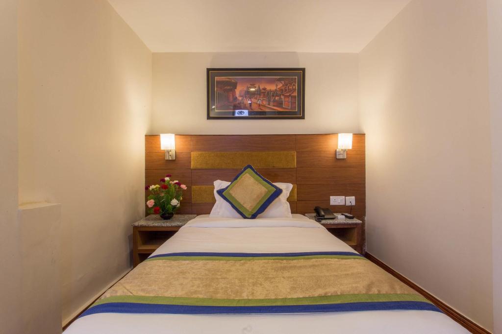 Oasis Kathmandu Hotel
