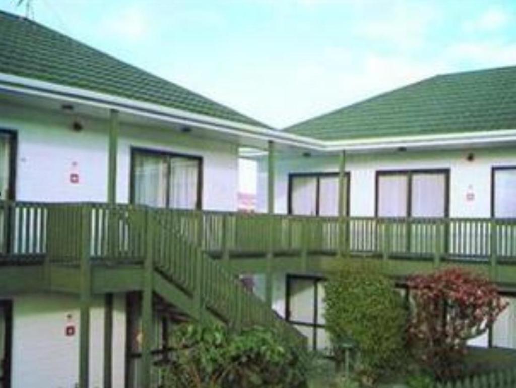 Adelaide Motel