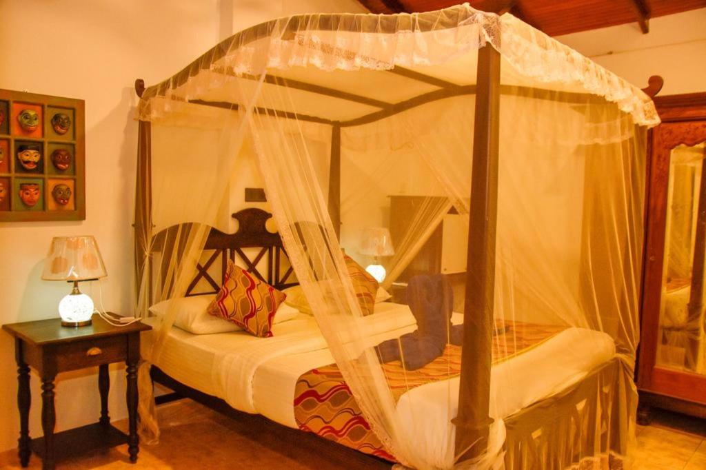 Oriental Rest Hikkaduwa