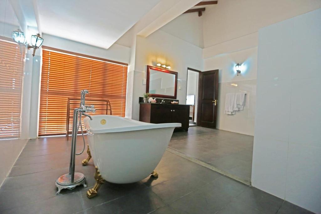 Passi Villas Passikudah