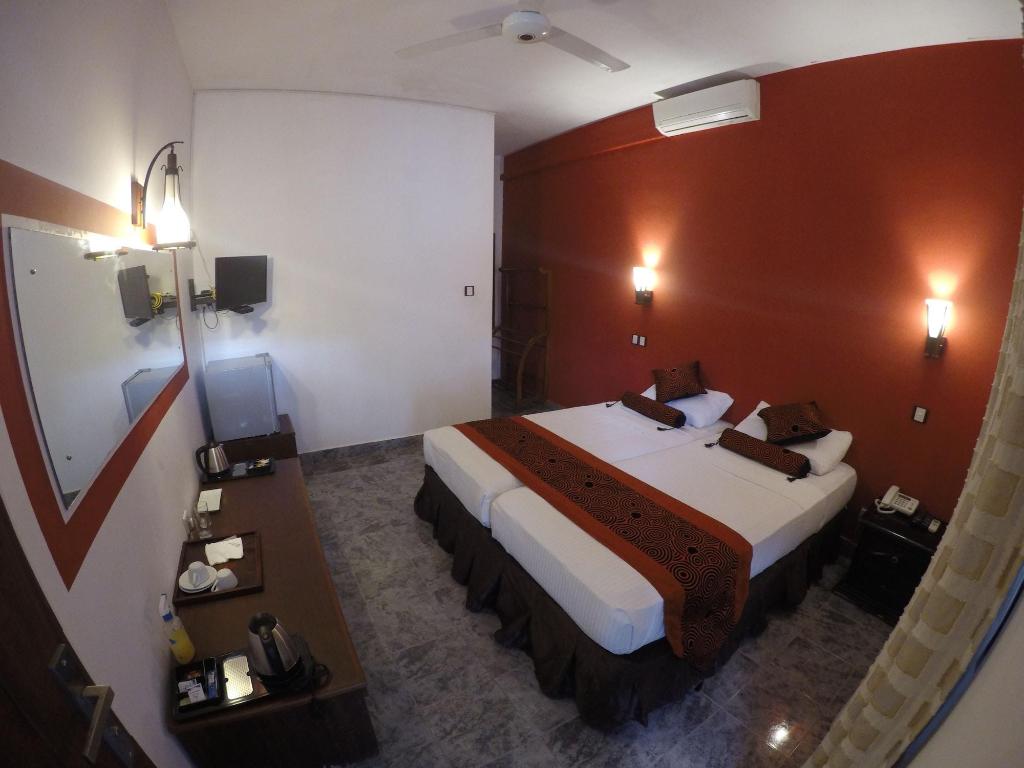 Hotel Sunray