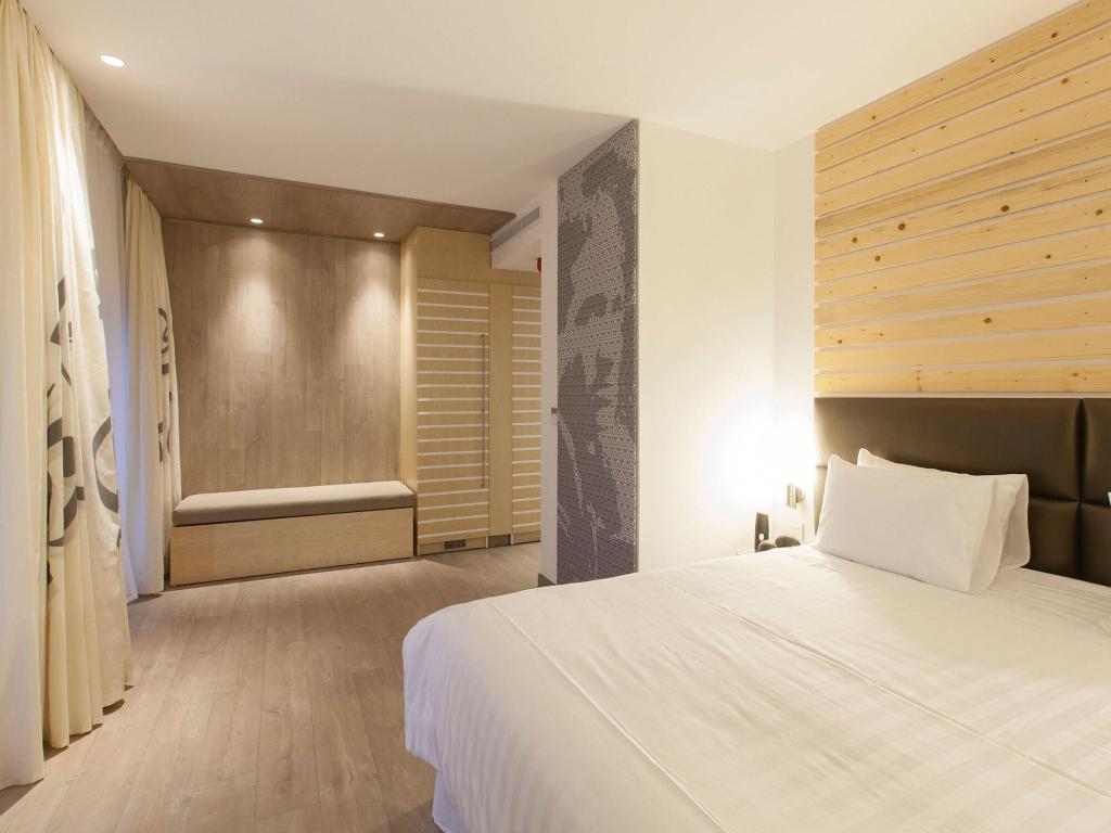 La Locanda Boutique Hotel