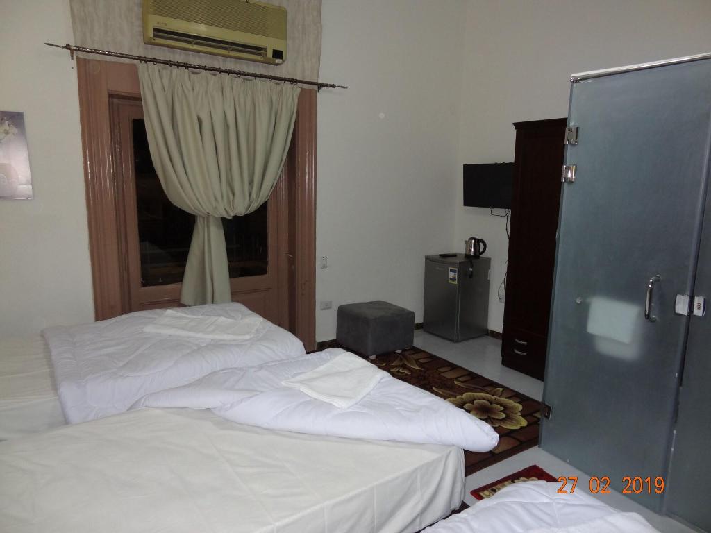 Gardenia Hotel Cairo