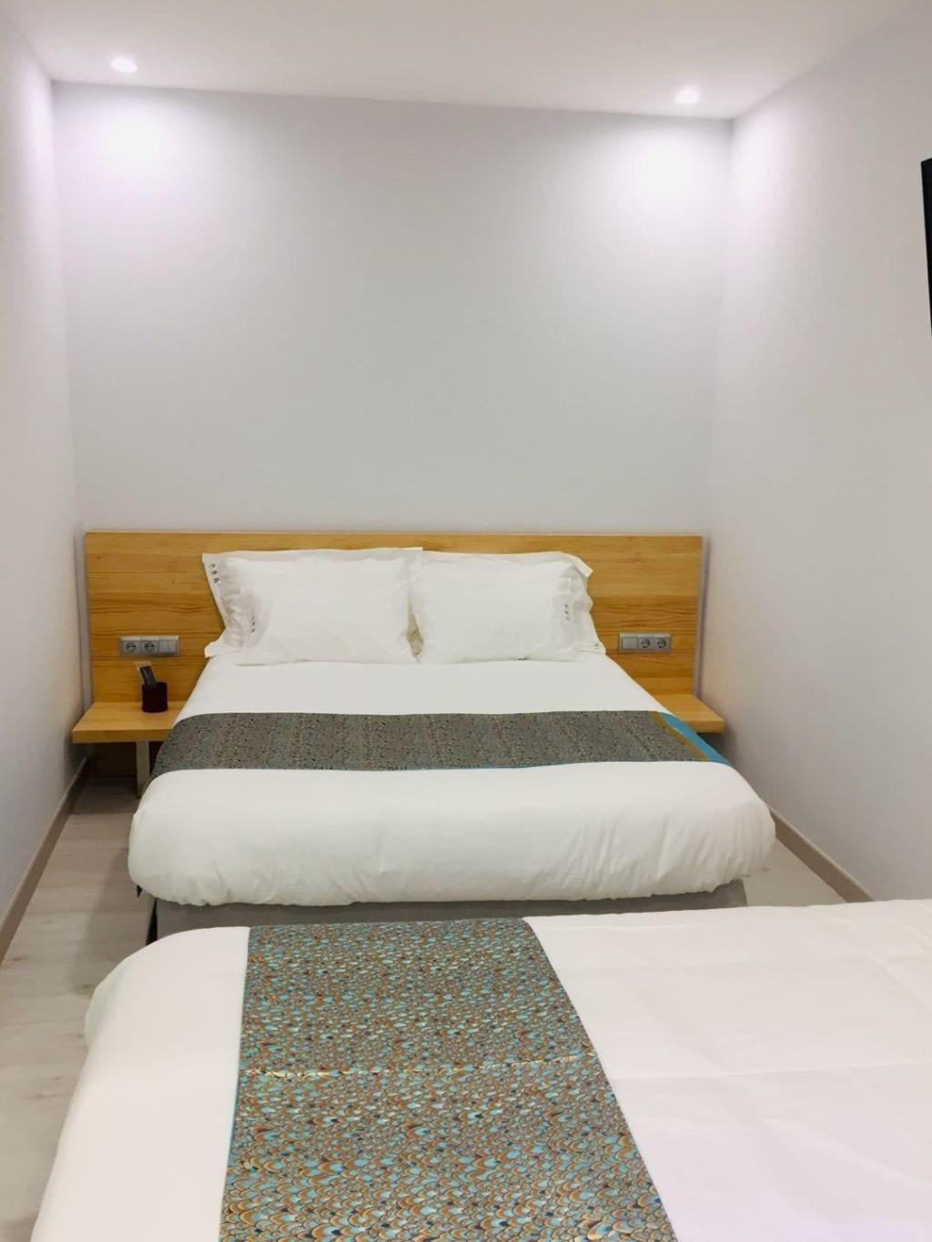 Hostal Palacio Luna