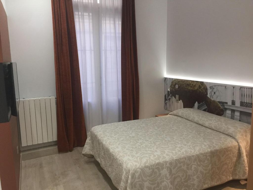 Hostal Cervelo