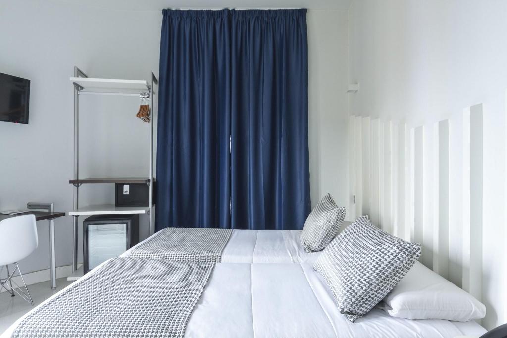 Hostal El Carmen