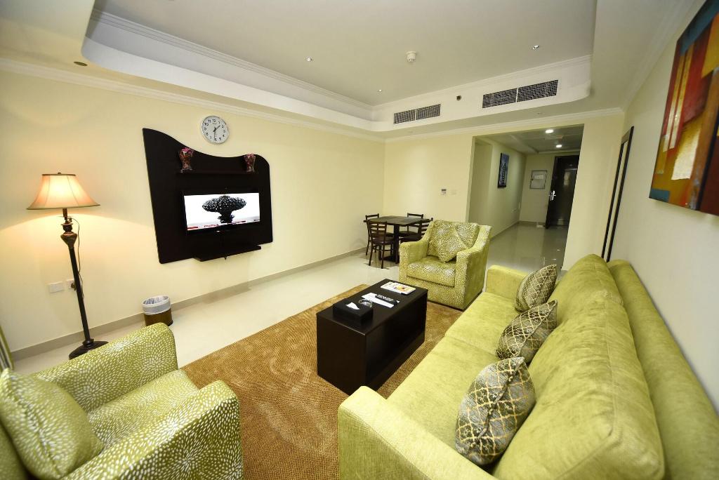 Alain Hotel Ajman
