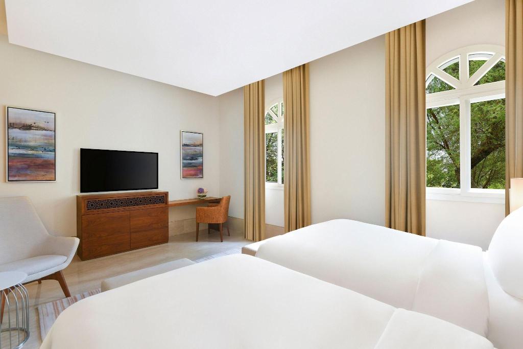 Al Messila, a Luxury Collection Resort & Spa, Doha