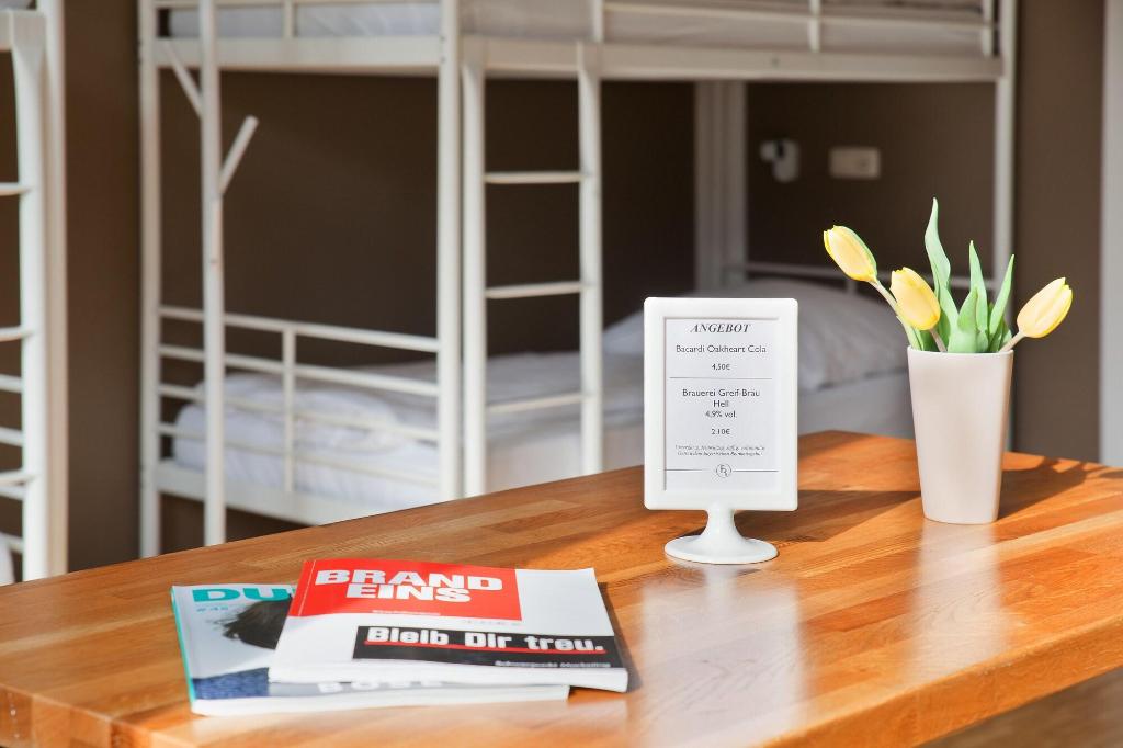 Five Reasons Hotel & Hostel