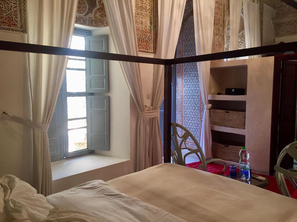 Riad Tizwa