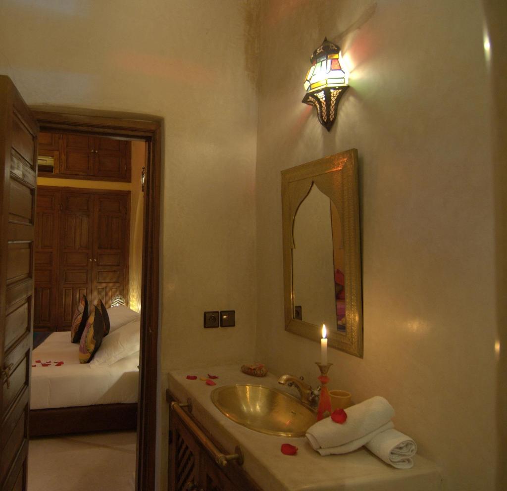 Riad Imilchil