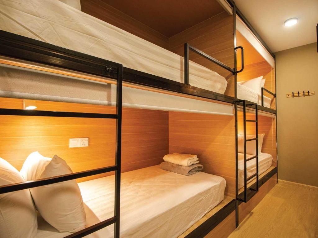 Hexa Hotel