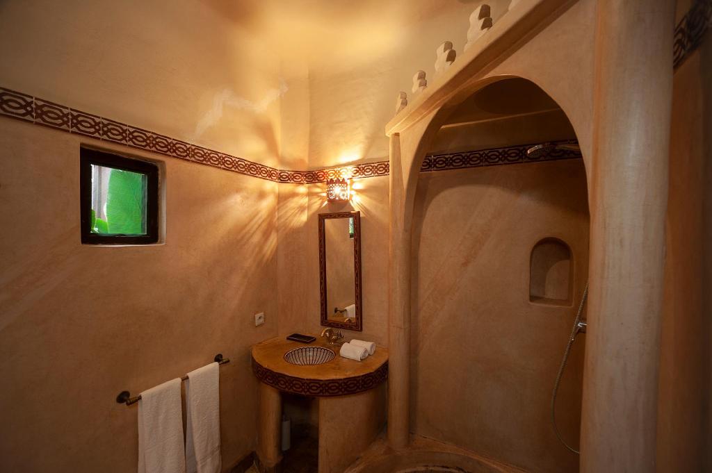 Riad Khabia