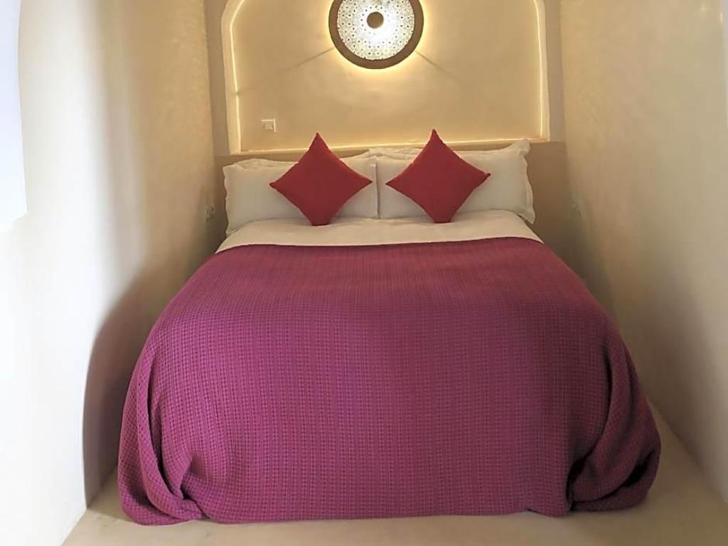 Riad 11 Zitoune