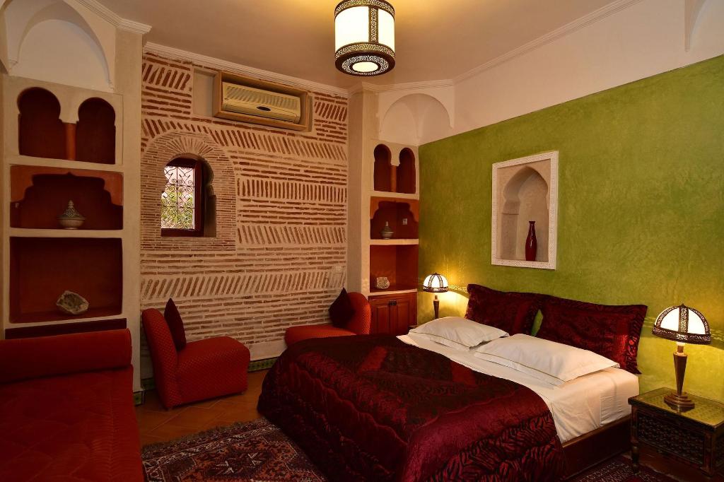 Riad Manissa