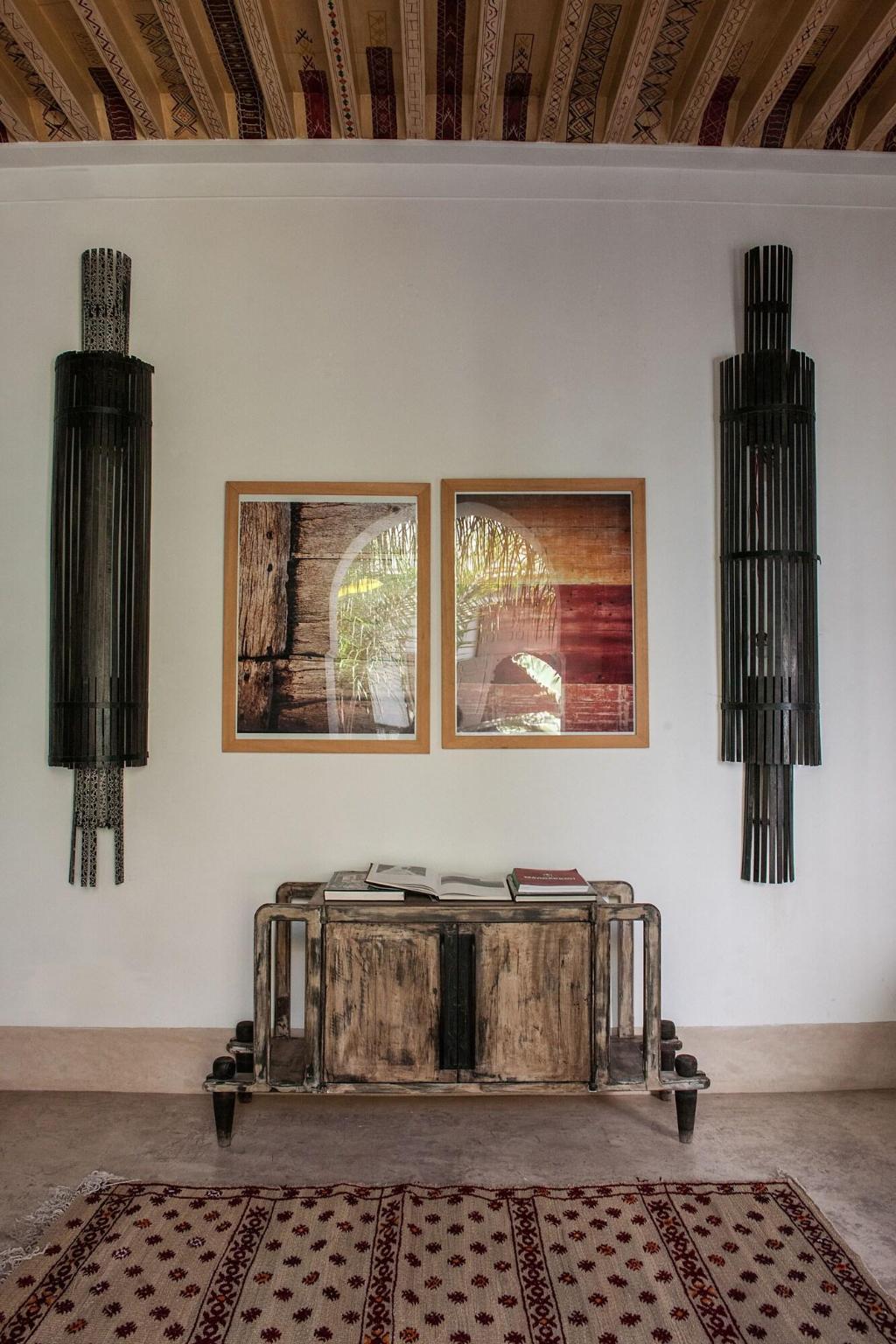 Hotel Riad Jaaneman, Marokko, Marrakesch. Großes 86