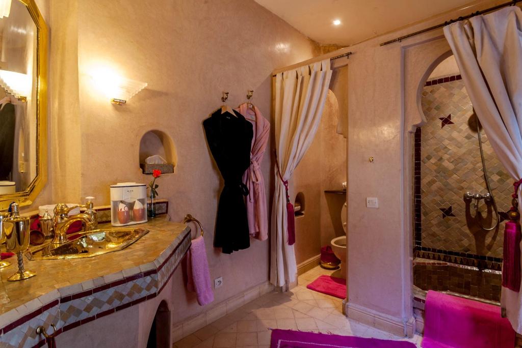 Riad Anabel