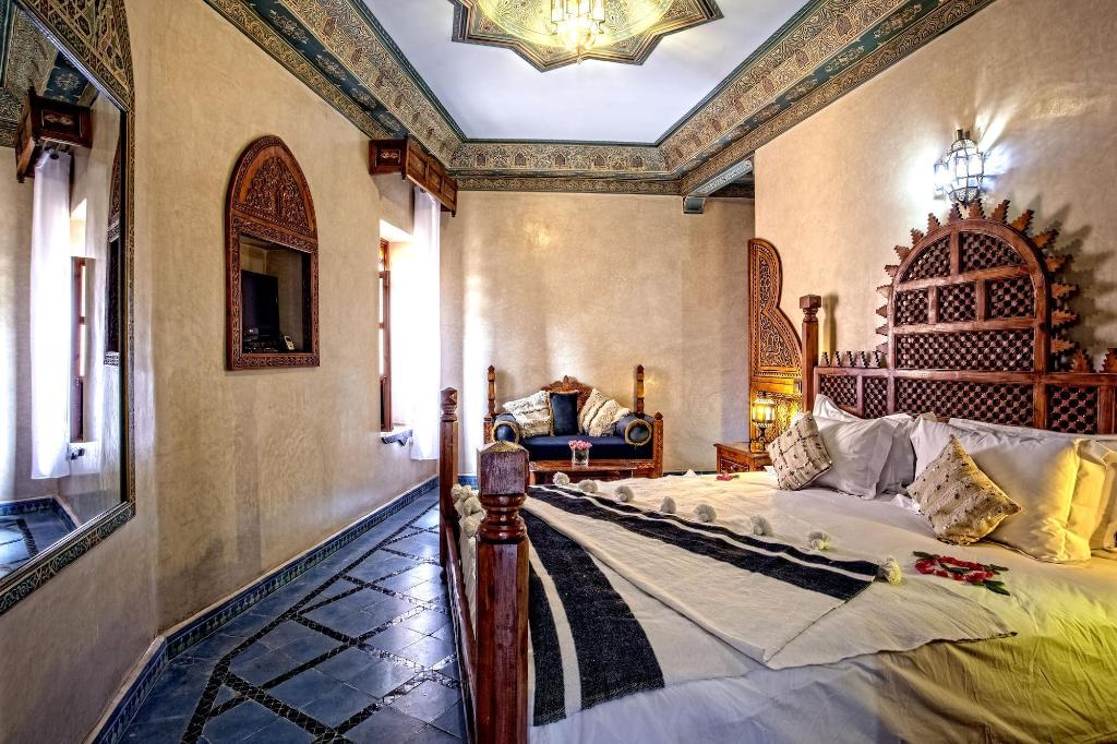 Riad El Wiam