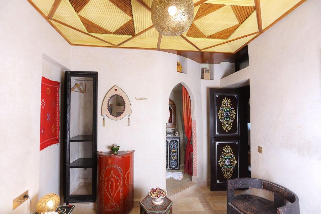 Riad Christina