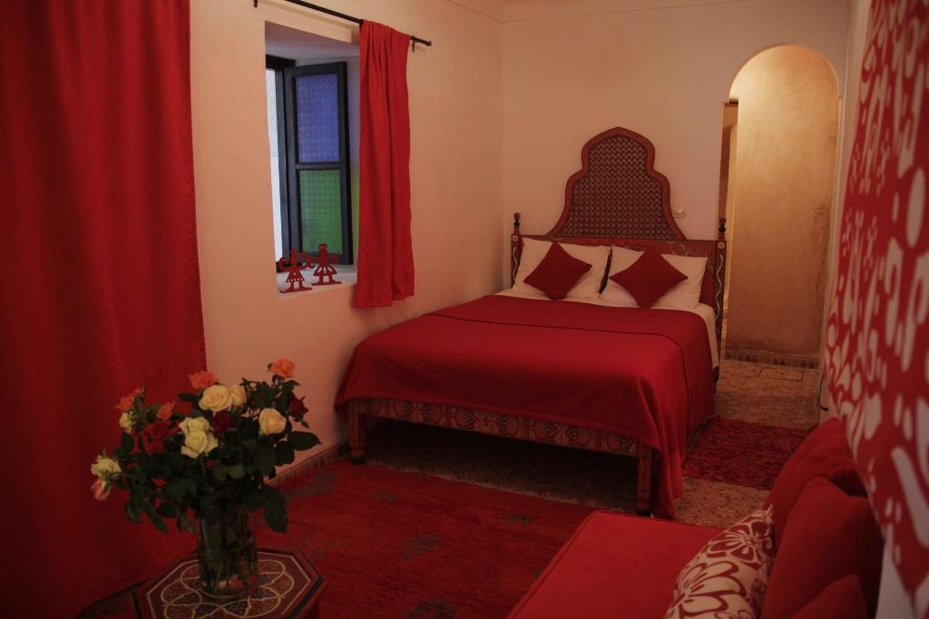 Riad Miliana