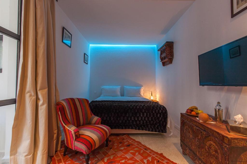 Riad Zebrakaro