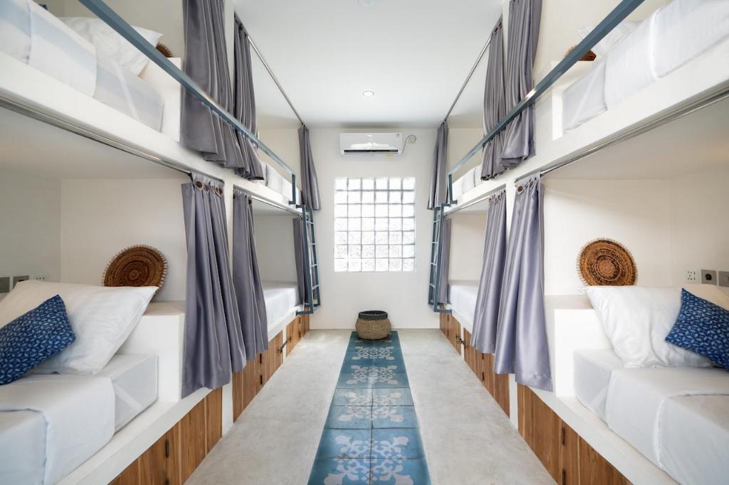 Seaesta Komodo - Hostel