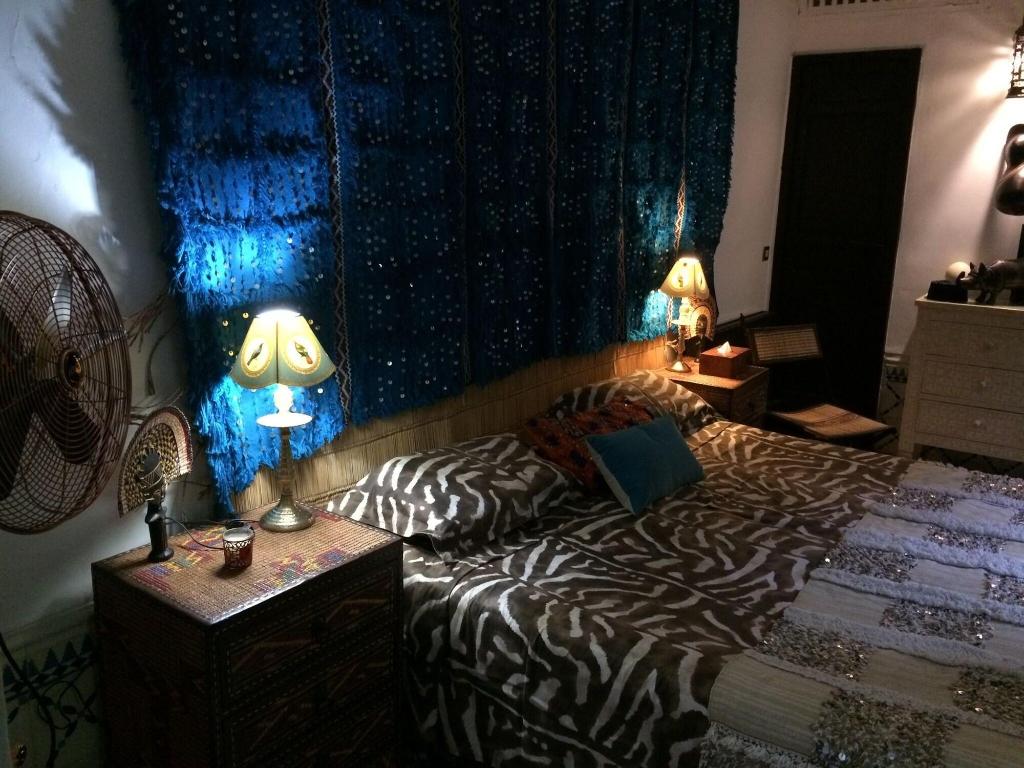 Riad Tibibt