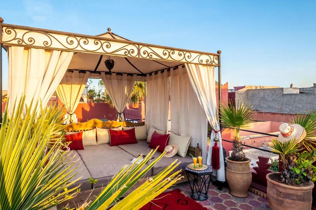 Riad Eden