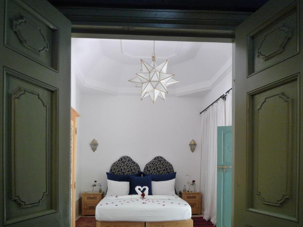 Riad Azahar