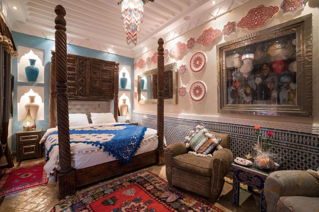 Riad Hikaya