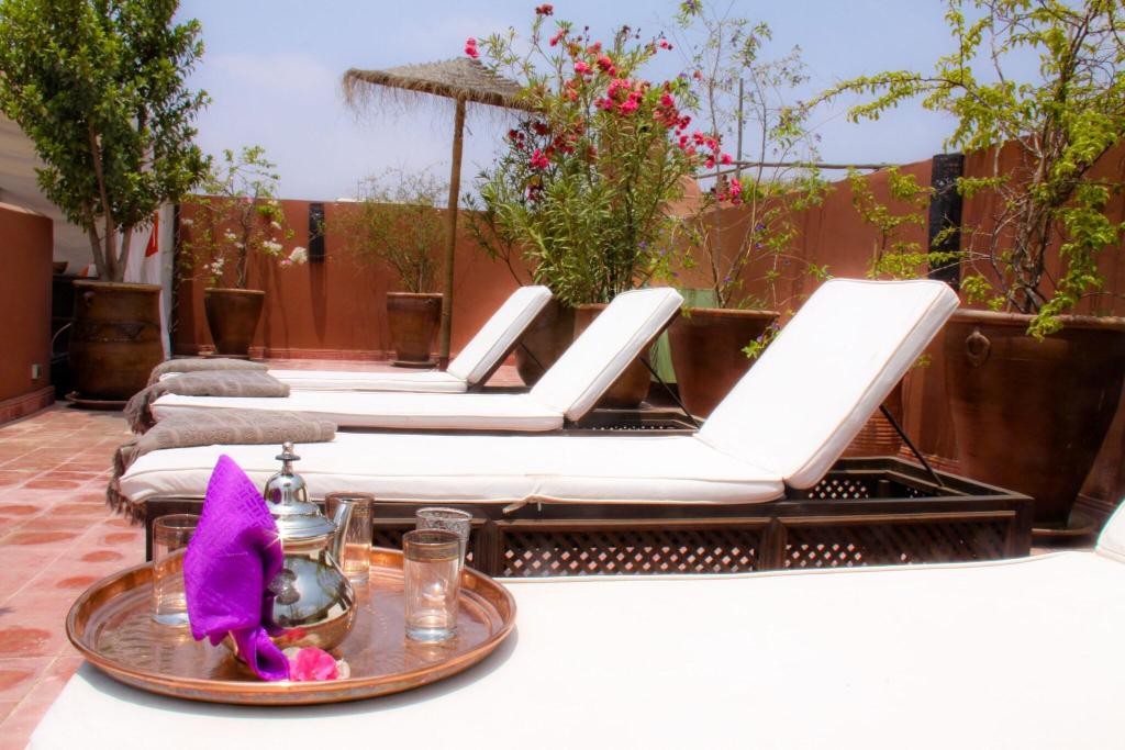 Riad Mariana