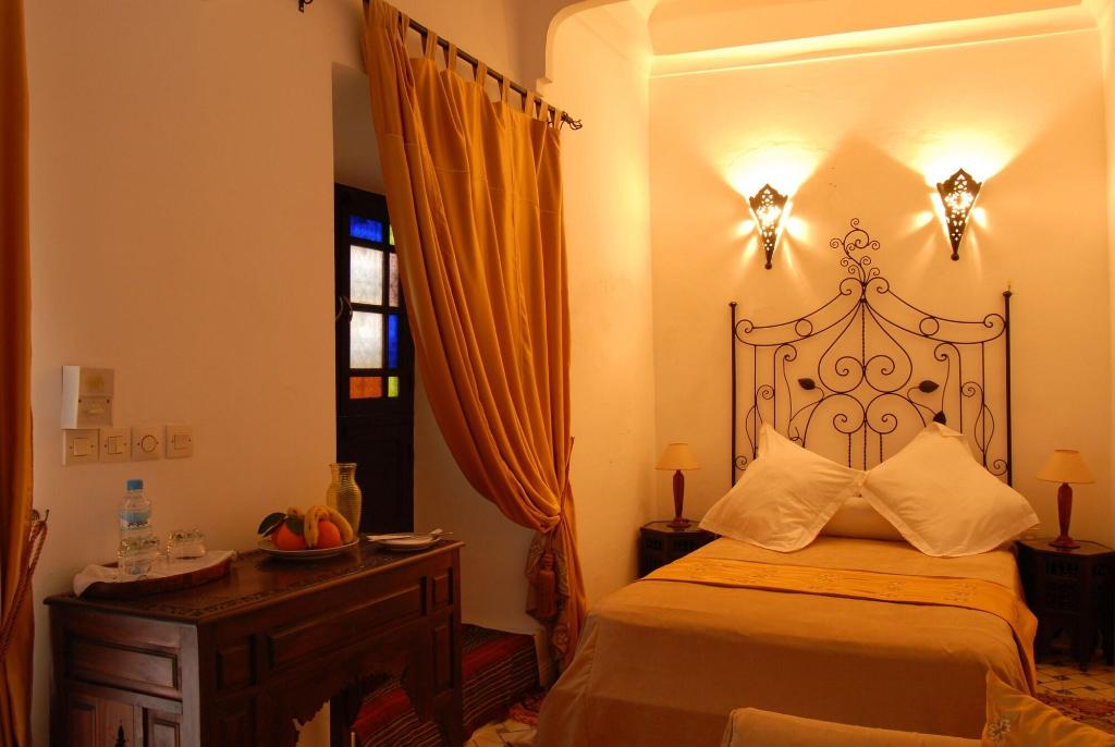 Riad Al Jana