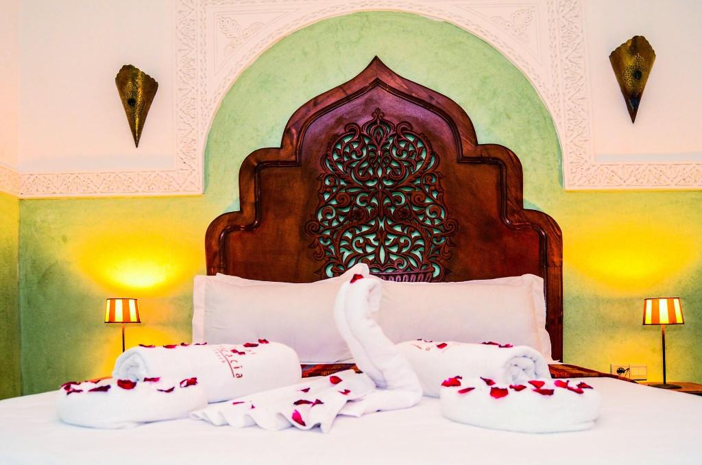 Riad Atlas Acacia