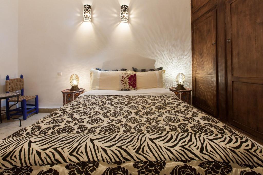 Riad Thycas
