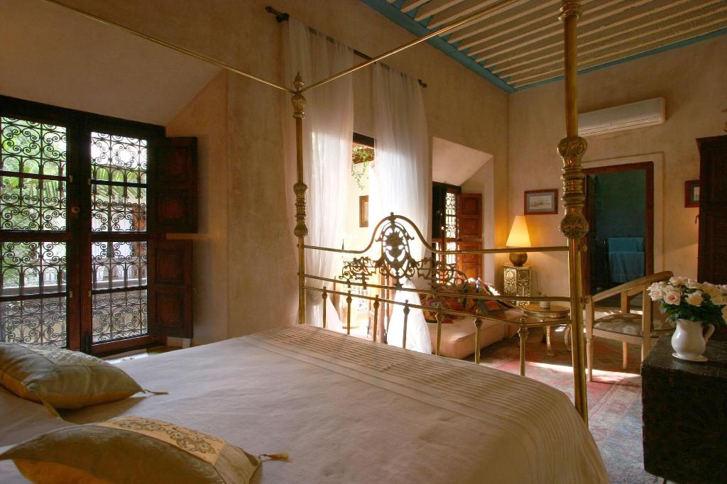 Riad Samsara